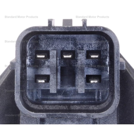 Standard Ignition T-Series Egr Valve, Egv658T EGV658T